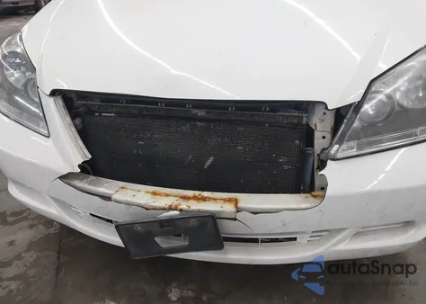 2005 Honda Odyssey Ex-L z USA, uszkodzony, nr VIN 5FNRL38675B425393